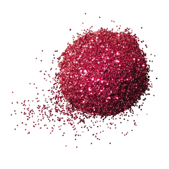 MAKE UP FOR EVER in Star Lit Glitter - Holographic Red - Picture 2 of 4